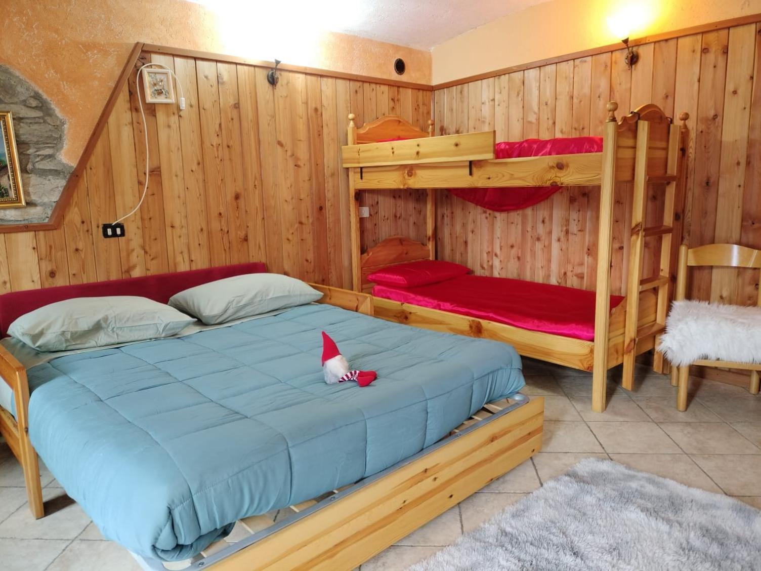 Apartament Ralf Chambave Zewnętrze zdjęcie