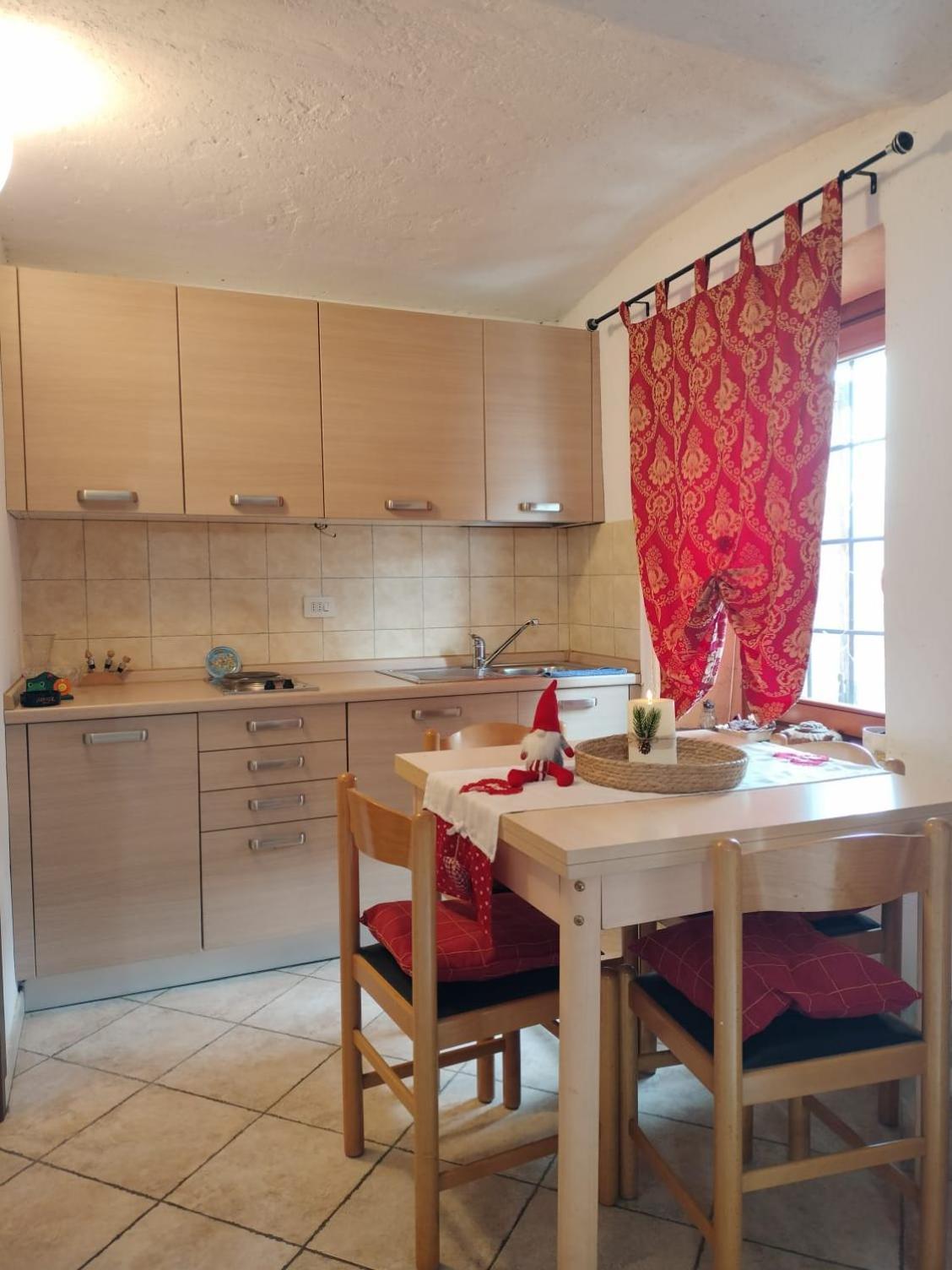 Apartament Ralf Chambave Zewnętrze zdjęcie