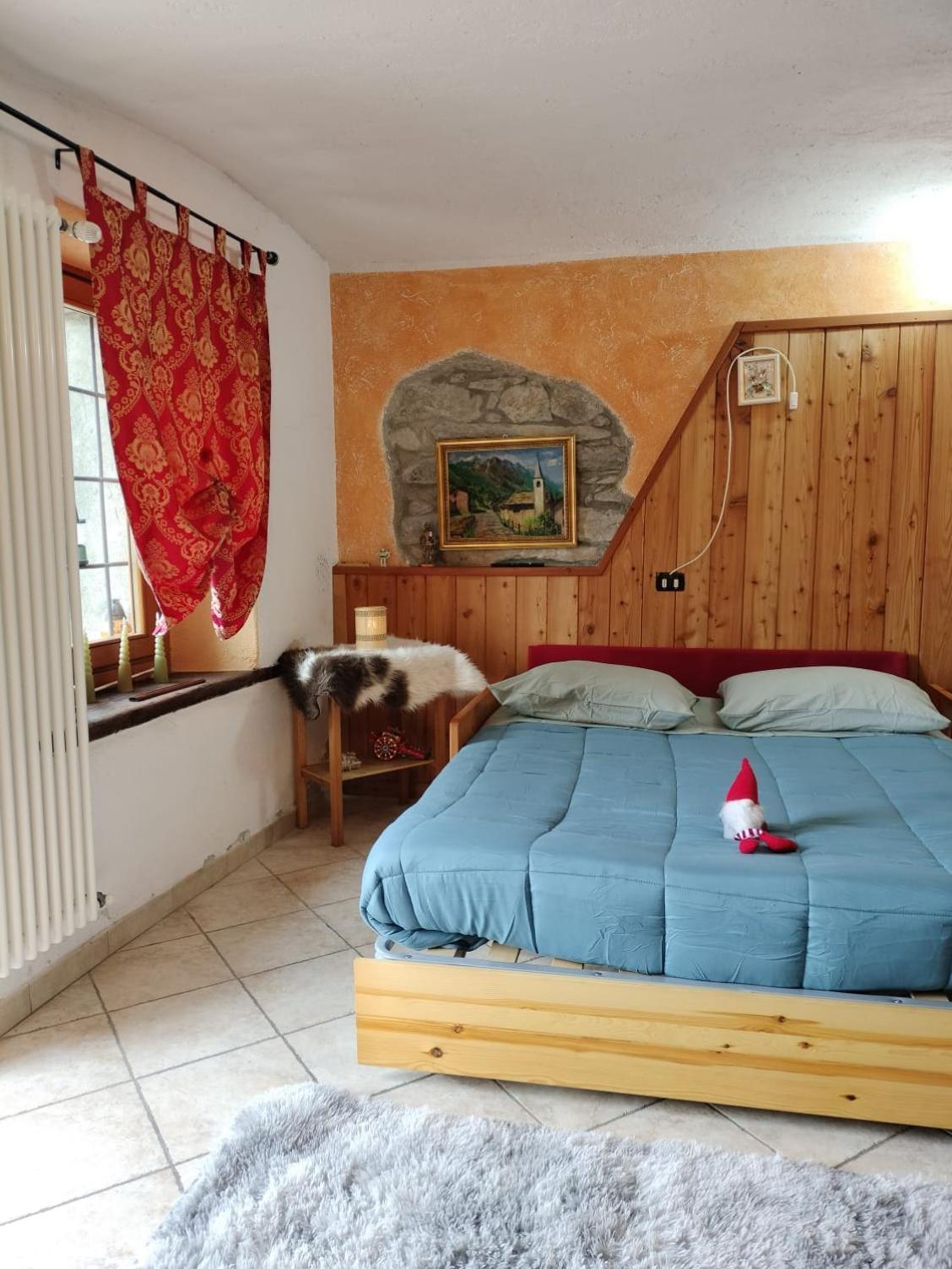 Apartament Ralf Chambave Zewnętrze zdjęcie